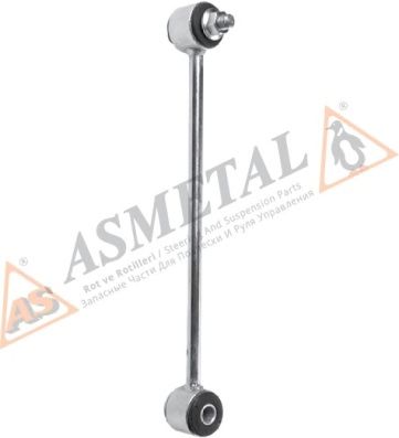 AS METAL 26mr1300 -  Тяга / стойка, стабилизатор